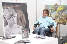 Mauricélio Furtado - Cuité