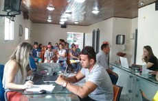 Como resultado, no decorrer dessa semana, mais de 100 empreendedores inscritos no Empreender realizaram as primeiras etapas para a concessão de crédito do programa