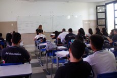 O governador Ricardo Coutinho (PSB) demonstra mais uma vez o seu total compromisso com a Educação no Estado da Paraíba