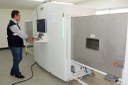 O flatscan, adquirido pelo Governo do Estado, teve um investimento de quase R$ 1 milhão 