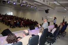 Segundo Cláudio Lima, o Estado tem implantado políticas eficientes de enfrentamento à violência contra mulheres