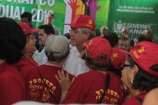 O Orçamento Democrático já envolveu a participação, de 2011 a 2017, de mais de 235 mil pessoas em todo o estado e deliberou ações que somam mais de R$ 9 bilhões de recursos investidos em obras, ações e serviços