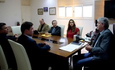 A Coteminas possui duas unidades na Paraíba, em João Pessoa e Campina Grande, além de outras fábricas em cidades como Belo Horizonte, Blumenau, Macaíba, Montes Claros, Natal e São Paulo; e ainda na Argentina