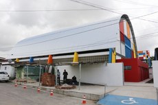 Construção da obra teve início em setembro de 2017 e representa um investimento de R$ 824 mil