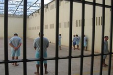 A localização do novo presídio é estratégica, por ficar entre João Pessoa e Campina Grande