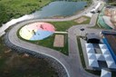 Obra completa do Parque Bodocongó totaliza cerca de R$ 35 milhões e proporciona mais qualidade de vida para cerca de 100 mil habitantes
