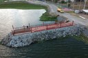Obra completa do Parque Bodocongó totaliza cerca de R$ 35 milhões e proporciona mais qualidade de vida para cerca de 100 mil habitantes