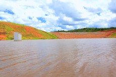 Barragem de Cacimbinha, em São Vicente do Seridó, vai proporcionar mais qualidade de vida para quase 11 mil moradores