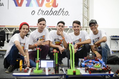 De acordo com o secretário de Estado da Educação, Aléssio Trindade, o projeto é uma mobilização para realização de sonhos