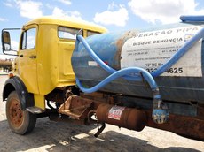 O cadastro será gratuito e poderá ser feito nas sedes da Aesa