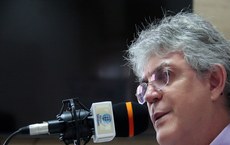 O governador Ricardo Coutinho (PSB) anunciou um pacote de 104 obras que serão entregues até o mês de março deste ano, incluindo o Hospital Metropolitano de Santa Rita