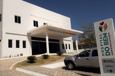 Em três meses foram 428 atendimentos a pacientes de 53 cidades, com destaque para a realização de 71 sessões de quimioterapia