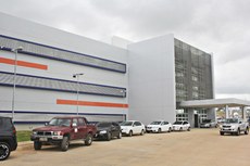 Investimento para o hospital em Santa Rita é de mais de R$ 150 milhões, sendo 85% de recursos próprios do Estado da Paraíba