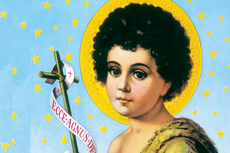 Foto: Paróquia São João Batista