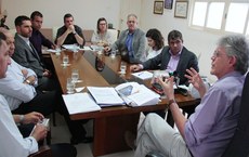 As Escolas Cidadãs Integrais funcionam em tempo integral com nove aulas diárias, com um currículo integrado formado por disciplinas da base comum curricular, disciplinas da parte diversificada e disciplinas da base profissional (técnica)