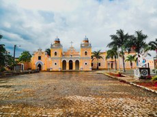 Foto: Divulgação/Prefeitura de Itatuba