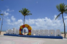 João Pessoa tem, além das lindas praias, diversas atividades programadas para as férias