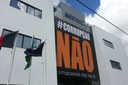 Prédio do Ministério Público Federal em Campina Grande