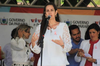 Comemoramos 30 anos de uma unidade que presta serviços com respeito, seriedade e carinho”, disse a secretária Roberta Abath