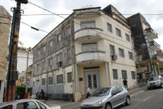 Foto: Gilberto Firmino/Arquivo Pessoal