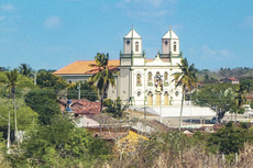 Foto: Prefeitura de Mogeiro/Divulgação