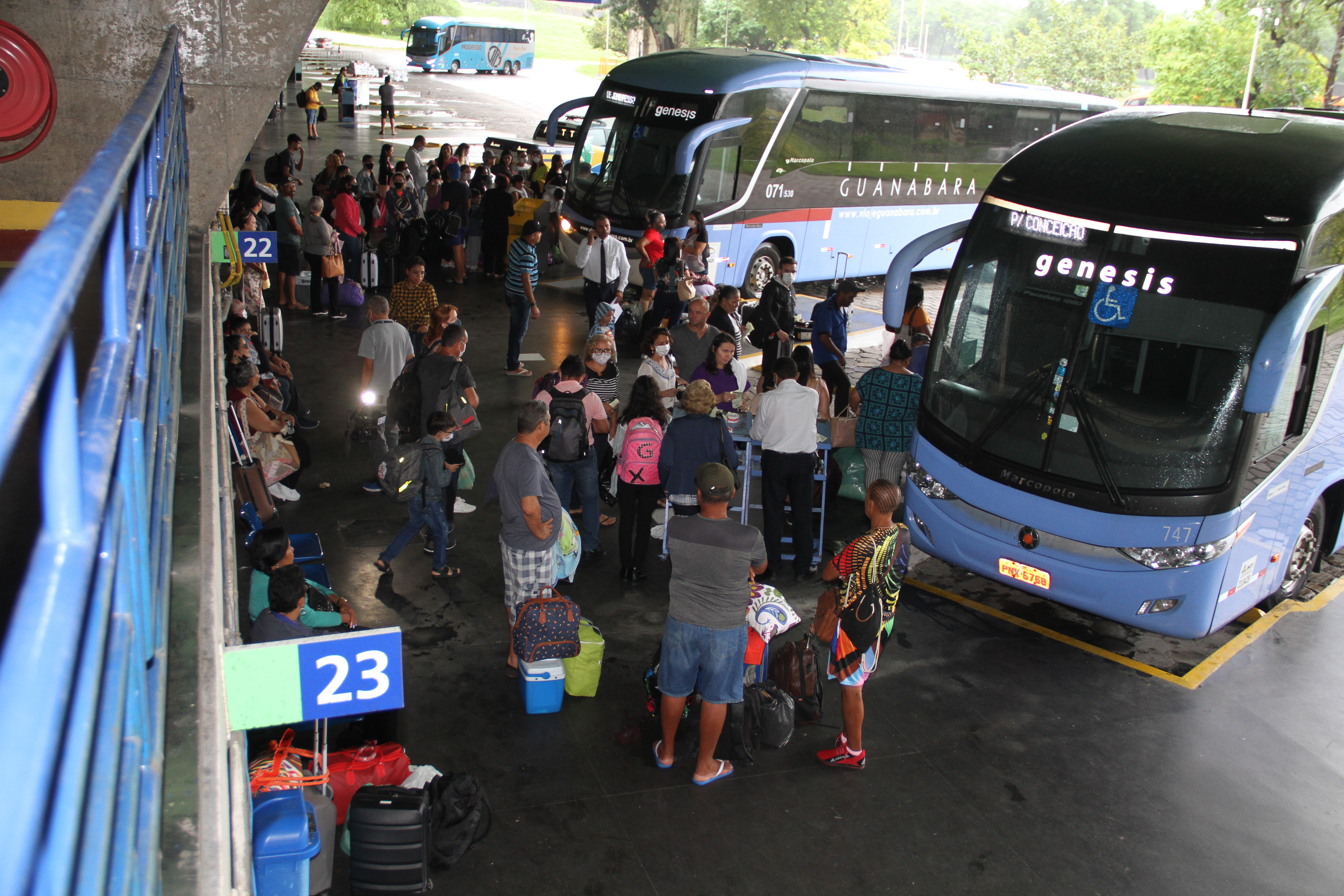 1 - Movimento na rodoviaria_F. Evandro (7).JPG