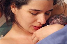 Respeito e assistência durante o período da gravidez e do parto são direitos fundamentais da mulher 