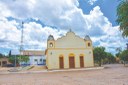 Igreja Nossa Senhora da Conceição - Foto Aldo Junior.JPG A Igreja Matriz Nossa Senhora da Conceição fica em frente à praça central da cidade