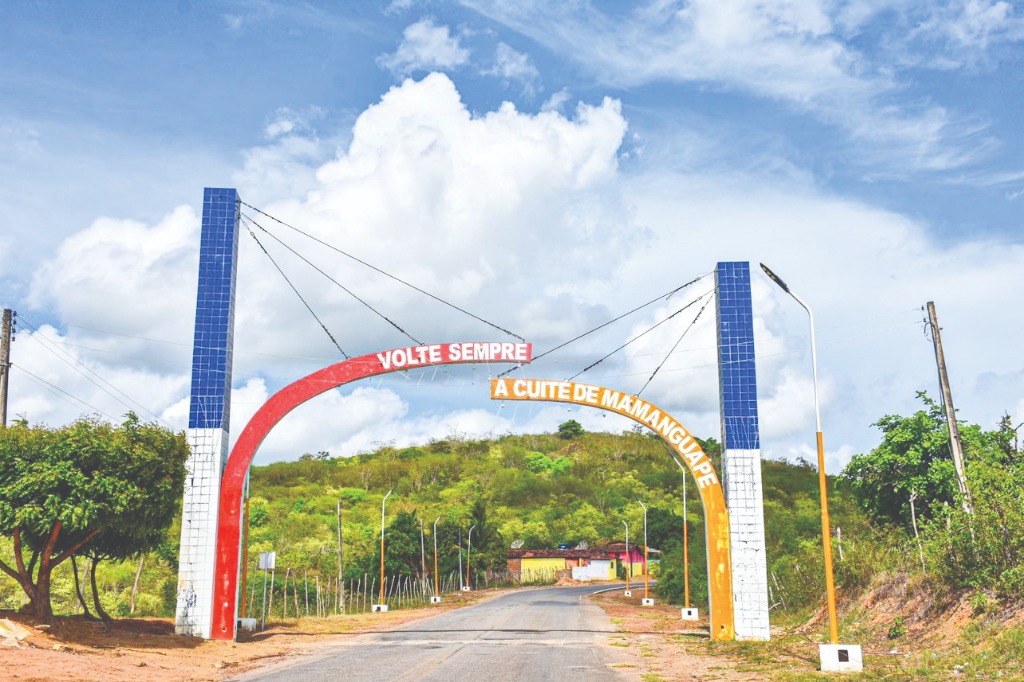 Portal de Cuité de Mamanguape - Foto Aldo Junior.JPG