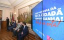 Em 2019, o Governo anunciou o lançamento da Nota Cidadã.