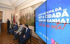 Em 2019, o Governo anunciou o lançamento da Nota Cidadã.