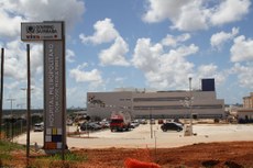 Hospital Metropolitano conta com equipamentos de última geração e vai proporcionar tratamentos com métodos avançados 