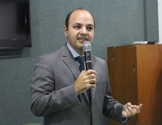 Fábio Andrade Medeiros