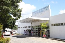 Complexo Hospitalar Clementino Fraga, em João Pessoa, realiza diagnóstico sobre hepatites virais.