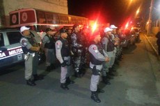 Operação aconteceu em Guarabira, Alagoa Grande, Alagoinha, Mulungu, Belém, Serra da Raiz, Sertãozinho e Duas Estradas