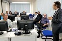 Principais projetos foram apresentados na 1ª Reunião de Análise e Gestão, abordadas as novas tecnologias e desenvolvimento sustentável 