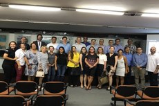 Presidente Ruth Avelino apresenta aos representantes do trade e de prefeituras paraibanas um balanço das ações de divulgação e capacitações desenvolvidas ao longo de 2017