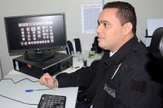 Segundo o delegado Ramirez São Pedro, as investigações durante um ano foram importantes para mapear toda a organização criminosa 