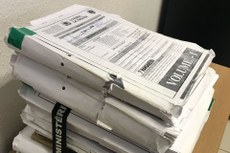 Justiça devolveu inquérito da Operação Firewall que investigou e prendeu político e agentes públicos