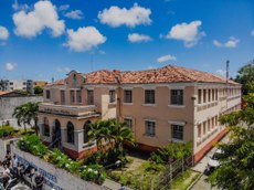 Prefeitura de João Pessoa anunciou a municipalização do Instituto Dom Adauto, que atenderá cerca de mil alunos da Educação Infantil e do Ensino Fundamental