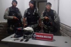 As prisões e apreensões aconteceram nas cidades de João Pessoa, Itaporanga, Cabedelo, Bayeux, Alagoa Nova e Manaíra