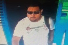 Robson Santos de Lima, 38 anos, estava foragido da Justiça. Ele foi preso na cidade de Paulista, no estado de Pernambuco