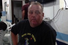 Orlando Villarim foi preso em uma concessionária localizada na BR-230, próximo ao acesso à praia do Bessa