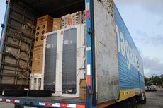 Grupo é apontado como responsável por causar um prejuízo de mais de R$ 4,5 milhões às vítimas