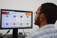 O Portal da Cidadania é mais uma ação do governo que objetiva reunir e integrar em um único ambiente os diversos serviços que os órgãos do estado oferecem