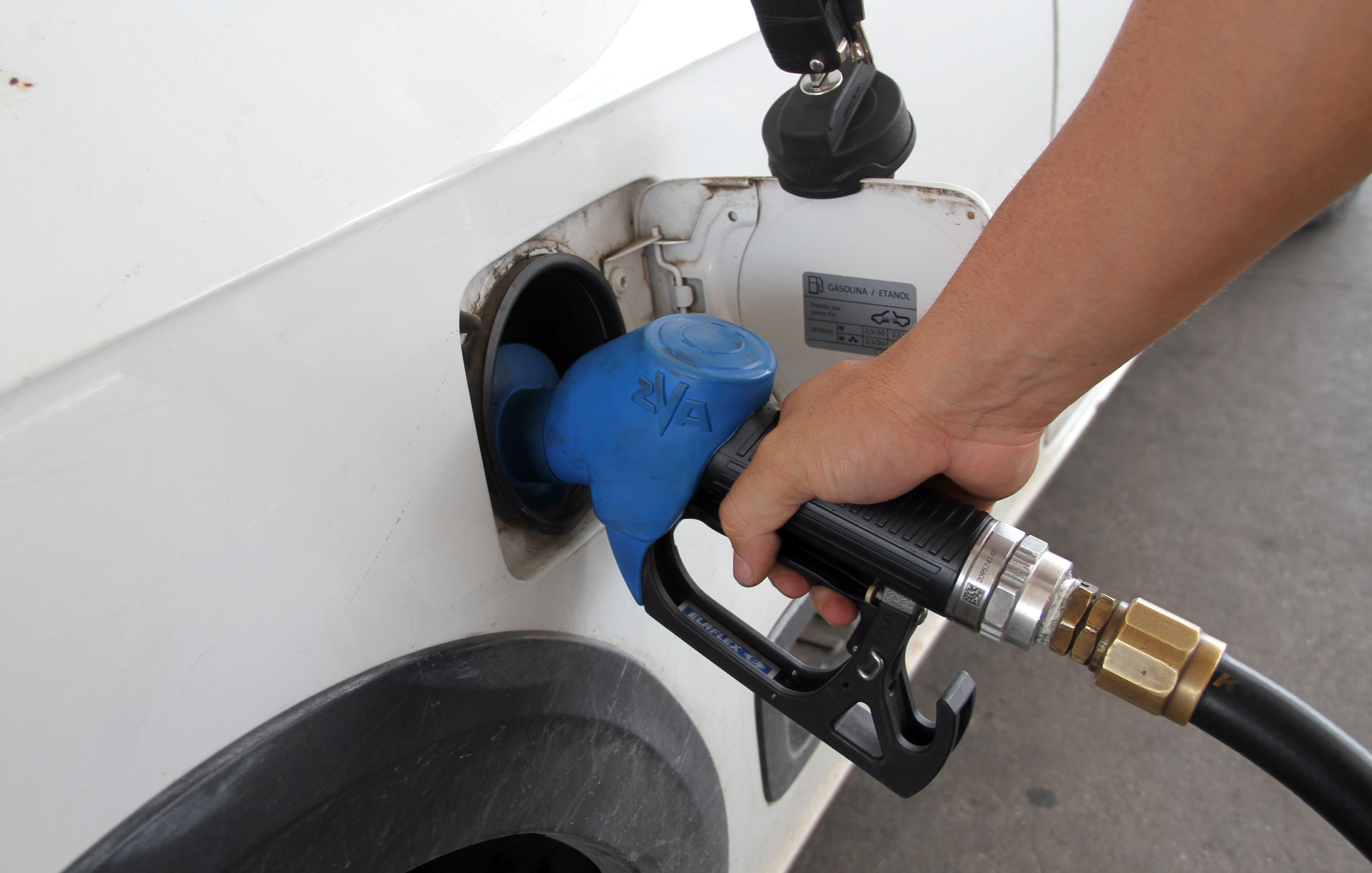 Preço da Gasolina_F. Evandro Pereira (1).JPG