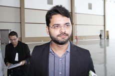 Berg Lima também é alvo de um pedido de abertura de CPI na Câmara de Bayeux para investigar a existência de servidores fantasmas 