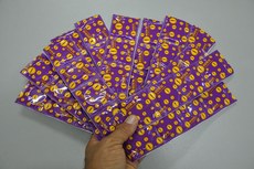 Equipes da SES e do Hospital Clementino Fraga estarão distribuindo camisinhas em pontos estratégicos durante o Folia de Rua e o Carnaval na capital