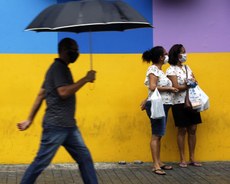 Foto: Marcus Antonius/Arquivo