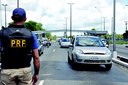 A PRF prioriza ações preventivas para a redução da violência no trânsito e de acidentes relacionados ao excesso de velocidade